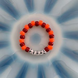 Feral Kandi